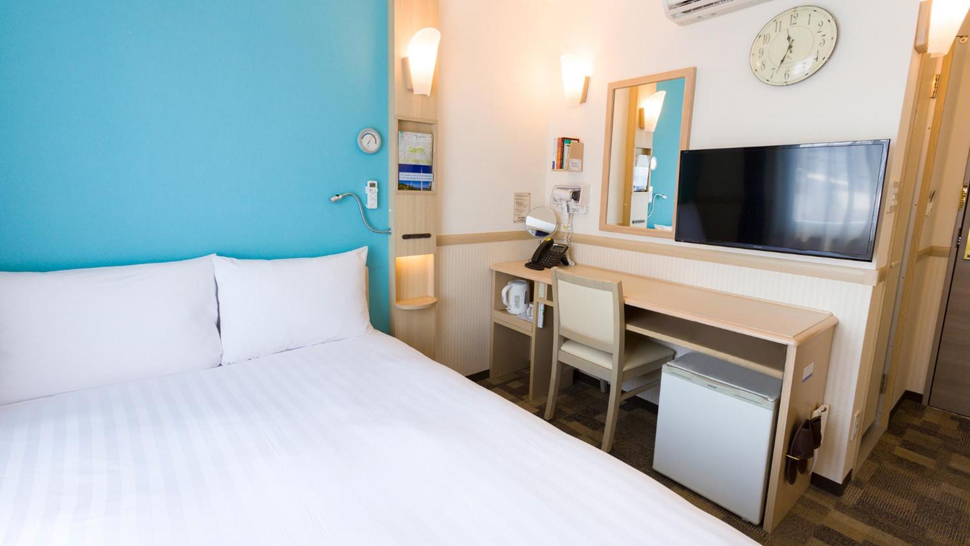 Toyoko Inn Osaka Tenjinbashi-Suji Rokuchome Номер фото